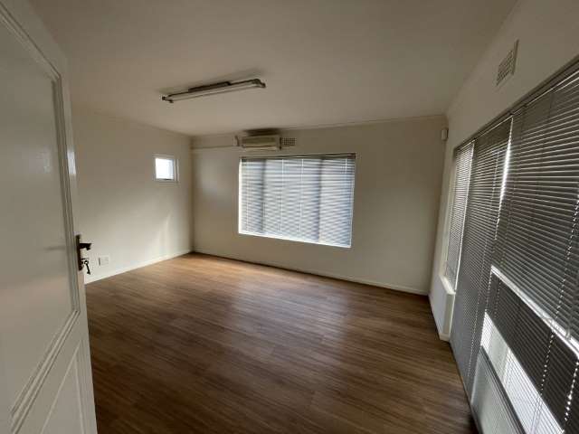Commercial Property for Sale in Vredehoek Western Cape